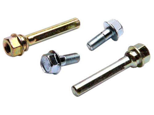 Raybestos Brakes Disc Brake Caliper Bolt Kit H15177