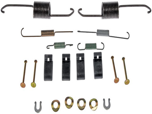 Dorman - First Stop Drum Brake Hardware Kit P/N:HW17321