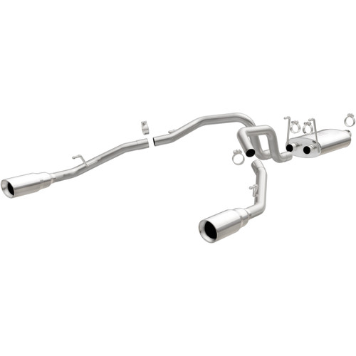 MagnaFlow Exhaust Products Exhaust System Kit 16869