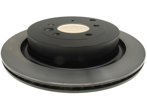 Raybestos Brakes Disc Brake Rotor 980345