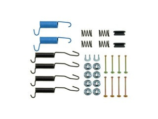 Dorman - First Stop Drum Brake Hardware Kit P/N:HW7137