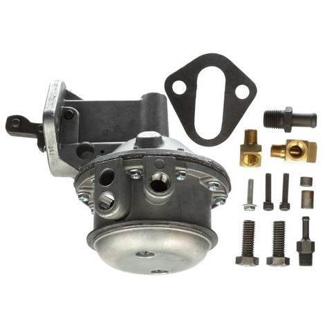 Carter Mechanical Fuel Pump M4195