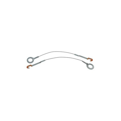 Carlson Drum Brake Self-Adjuster Cable H2100-2