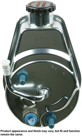 CARDONE New Power Steering Pump P/N:96-7859