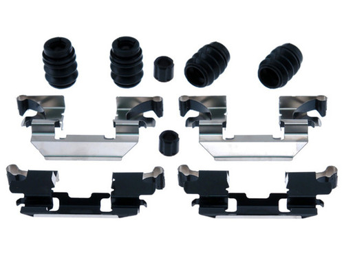 Raybestos Brakes Disc Brake Hardware Kit H15908A