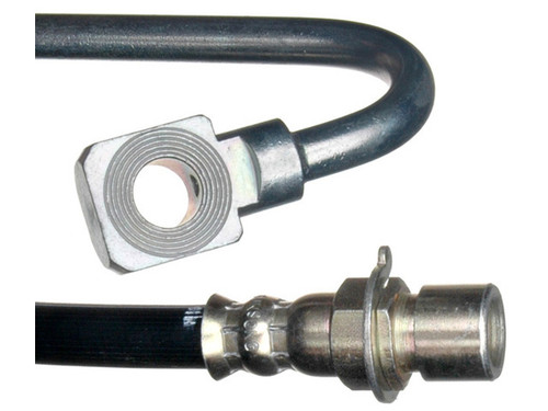 Raybestos Brakes Brake Hydraulic Hose BH381344