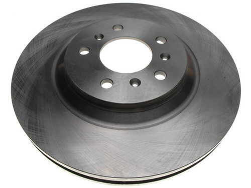 Raybestos Brakes Disc Brake Rotor P/N:580387R