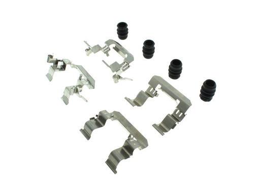 Centric Parts Disc Brake Hardware Kit 117.42032