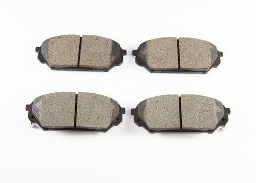 Bosch Disc Brake Pad Set P/N:BC1301