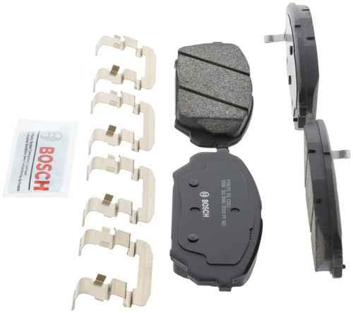 Bosch Disc Brake Pad Set BC1301 - view 5