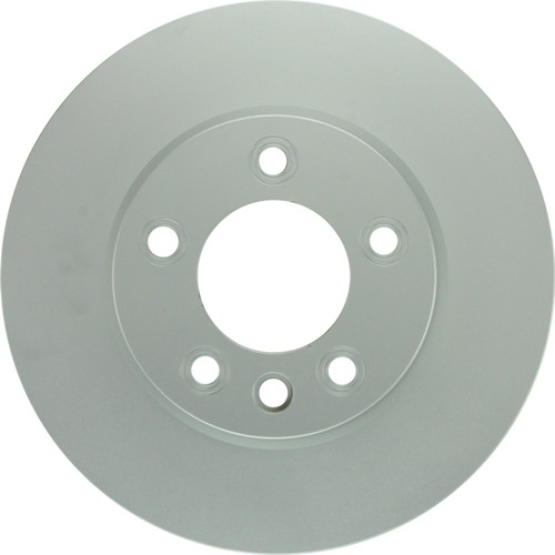 Bosch Disc Brake Rotor 42011154 - view 2