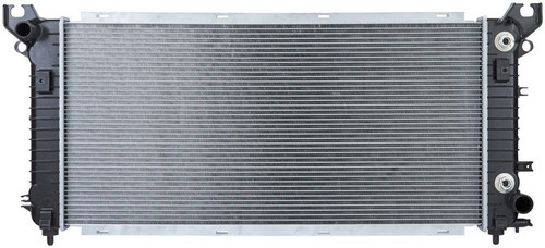 Spectra Premium Radiator CU13723