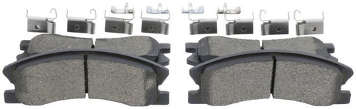 Bosch Disc Brake Pad Set P/N:BC945
