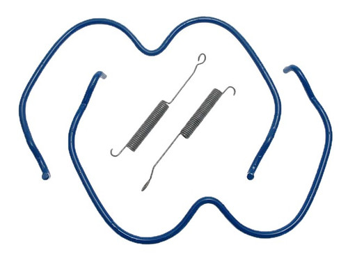Raybestos Brakes Drum Brake Hardware Kit H7333