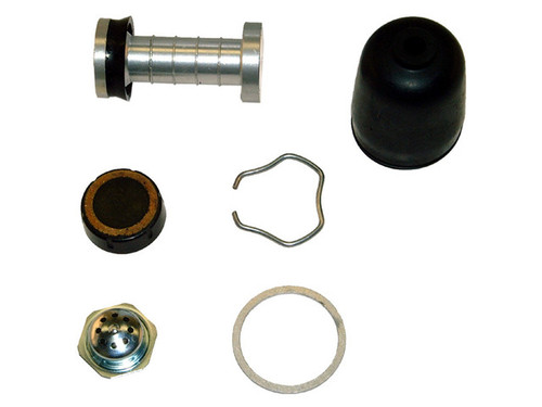 Raybestos Brakes Brake Master Cylinder Repair Kit P/N:MK146
