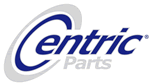 Centric Parts Brake Master Cylinder 130.48025