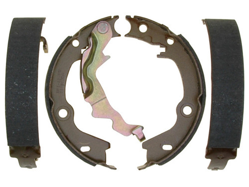 Raybestos Brakes Parking Brake Shoe P/N:914PG