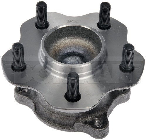 Dorman - OE Solutions Wheel Bearing and Hub Assembly 930-631