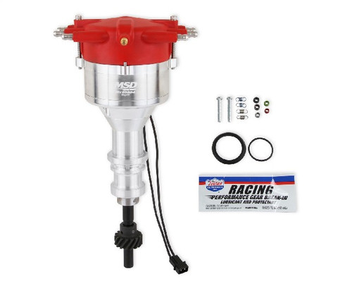 MSD Distributor 85824