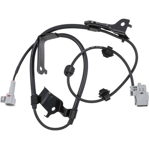 HOLSTEIN ABS Wheel Speed Sensor Wiring Harness 2ABS4843