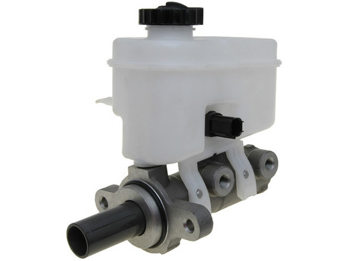 Raybestos Brakes Brake Master Cylinder MC391385