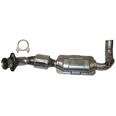 Eastern Catalytic Catalytic Converter-Direct Fit 30358
