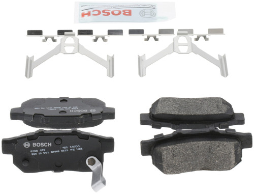 Bosch Disc Brake Pad Set BP564