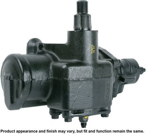 CARDONE Reman Steering Gear 27-7623