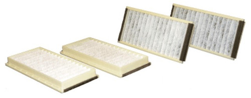 Wix Cabin Air Filter 24826