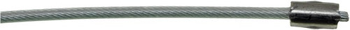 Dorman - First Stop Parking Brake Cable C92266 - view 2