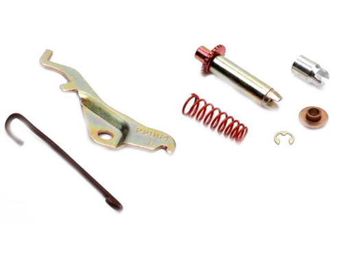 Raybestos Brakes Drum Brake Self-Adjuster Repair Kit H2674