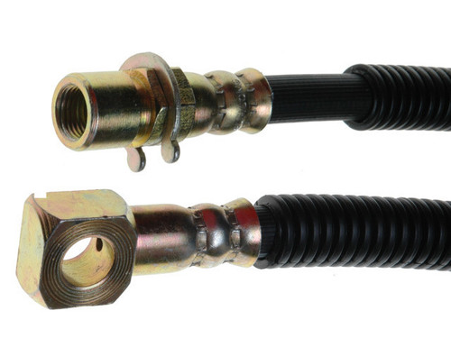 Raybestos Brakes Brake Hydraulic Hose BH381345