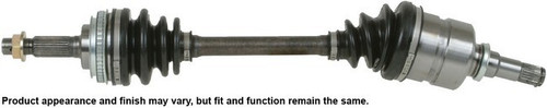 CARDONE New CV Axle Assembly 66-5098