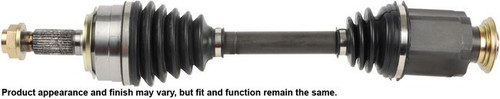CARDONE New CV Axle Assembly 66-4257
