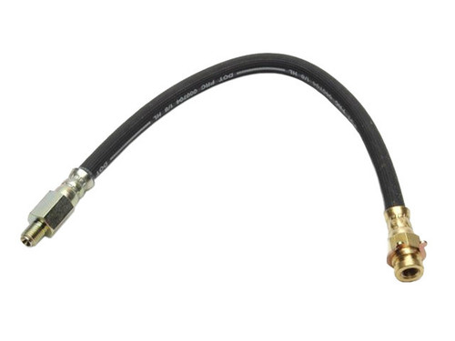 Raybestos Brakes Brake Hydraulic Hose P/N:BH381244