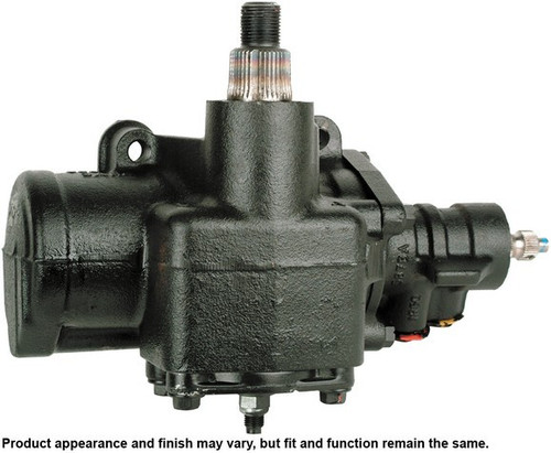 CARDONE Reman Steering Gear 27-7616