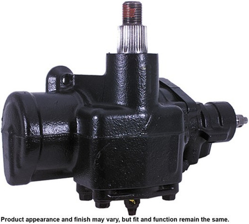 CARDONE Reman Steering Gear 27-6565