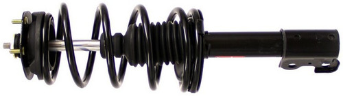 Monroe Shocks & Struts Suspension Strut and Coil Spring Assembly 171924