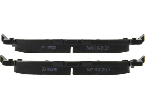 Centric Parts Disc Brake Pad Set 103.0834 - view 2