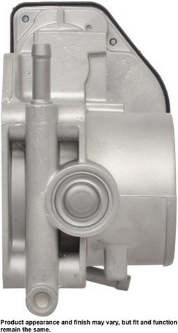 CARDONE Reman Fuel Injection Throttle Body 67-6007