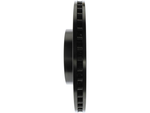 Centric Parts Disc Brake Rotor 128.44164