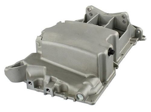 Agility Autoparts Engine Oil Pan 3310255