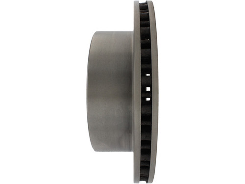 Centric Parts Disc Brake Rotor 121.65071
