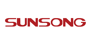 Sunsong A/C Discharge Line Hose Assembly 5203081
