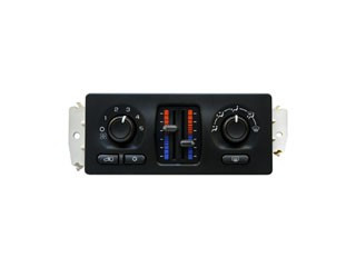 Dorman - OE Solutions HVAC Control Module 599-001