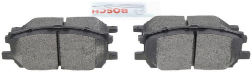 Bosch Disc Brake Pad Set BE1005