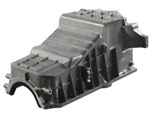 Agility Autoparts Engine Oil Pan 3310083