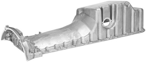 Agility Autoparts Engine Oil Pan 3310143