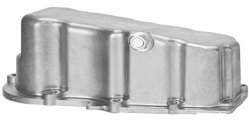 Agility Autoparts Engine Oil Pan 3310733