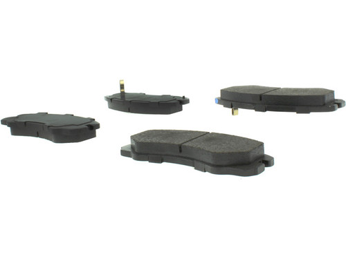Centric Parts Disc Brake Pad Set 102.0579
